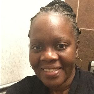 Meet your Posher, Renee